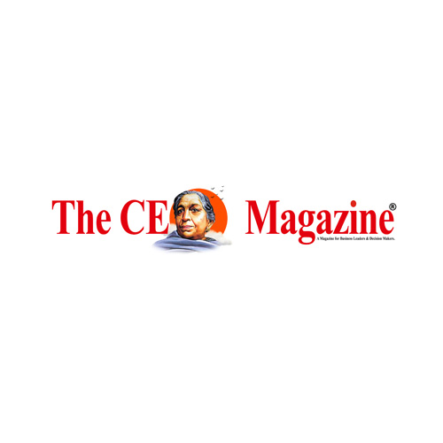 The CEO Magazine